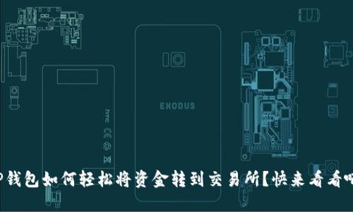 TP钱包如何轻松将资金转到交易所？快来看看吧！