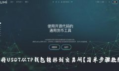 如何将USDT从TP钱包转移到