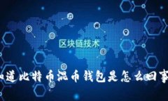 你知道比特币混币钱包是