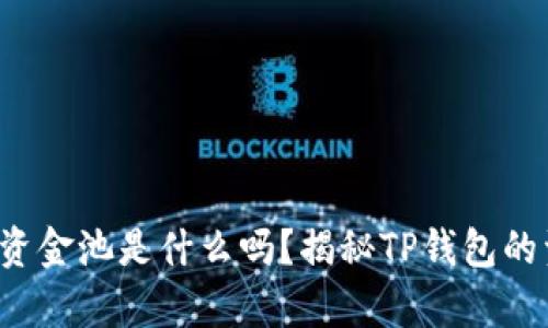 你知道tp钱包资金池是什么吗？揭秘TP钱包的资金管理窍门！