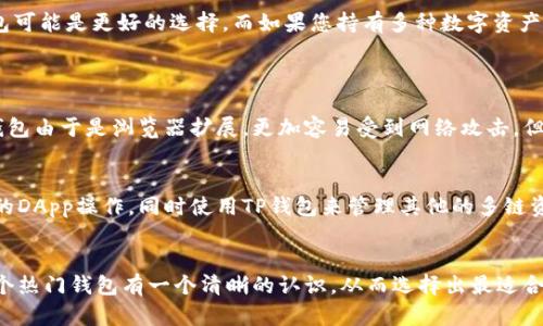   小狐狸和TP钱包，哪个更适合你？ / 
 guanjianci 小狐狸, TP钱包, 数字货币, 钱包比较 /guanjianci 

引言：选择合适的钱包对数字货币投资至关重要
随着数字货币的兴起，选择一个合适的钱包变得尤为重要。特别是对于新手投资者来说，选择一个既安全又便捷的钱包能显著提升他们的投资体验。在众多数字钱包中，小狐狸钱包（MetaMask）和TP钱包（TokenPocket）是两个备受瞩目的选项。今天，咱们就来深入探讨这两款钱包，看看它们的优缺点，以及如何根据自己的需求做出选择。

小狐狸钱包（MetaMask）：功能全能的浏览器扩展
小狐狸钱包作为一个基于以太坊的浏览器扩展，首先映入我们眼帘的就是它的用户界面友好。用户通过简单的安装过程，就可以在浏览器中轻松添加这个扩展。相比于其他钱包，小狐狸的最大优势在于它的易用性，以及对智能合约的支持。无论是进行代币交换，还是在去中心化交易所（DEX）上进行交易，她总能够为用户提供极大的便利。

此外，小狐狸支持多种区块链网络，但它最擅长的依然是以太坊及其衍生网络，这使得投资以太坊及ERC-20代币的用户受益匪浅。用户只需要在钱包中添加相应的网络，就可以轻松管理他们的数字资产，进行跨链操作。

TP钱包：多链整合的数字钱包
相较于小狐狸，TP钱包则是多链整合的代表。TP钱包支持众多主流公链，包括以太坊、波场、EOS等，用户可以在同一个钱包中轻松管理不同区块链的资产。这种兼容性，使得TP钱包的用户群体迅速扩大，尤其是那些持有多种数字资产的投资者。

TP钱包提供了多种功能，包括去中心化交易、链上浏览、以及NFT管理等。对于那些希望在区块链上探索更多的用户来说，TP钱包无疑是一个强有力的选择。值得一提的是，TP钱包还支持多种语言，使其在全球范围内都容易被用户接受。

安全性：哪款钱包更胜一筹？
安全性无疑是数字货币钱包选择时最重要的因素之一。小狐狸钱包作为一个浏览器扩展，虽然其开发团队在安全性方面做出了许多努力，但用户的浏览器空间却可能面临钓鱼攻击、恶意插件等风险。为了最大限度的保护用户资产，使用小狐狸钱包时，用户必须保持警惕，特别是在访问不明网站或以太坊DApp时。

相对而言，TP钱包的设计比较成熟。它在应用程序中内置了多重安全措施，包括 biometric（生物识别）特性和私钥分离存储。用户可以选择使用指纹或人脸识别来进行操作，这样即使设备丢失，恶意人士也难以获取用户的数字资产。

用户体验：哪个钱包更符合你的使用习惯？
在用户体验方面，小狐狸钱包凭借其的界面赢得了许多用户的青睐。用户在管理资产、进行交易时，只需简单几步，即可完成操作。特别是对于那些刚入门的投资者，小狐狸的直观设计使得他们可以更轻松地掌握数字货币的基本操作。

然而，TP钱包虽然功能丰富，但由于具有多链管理和多功能支持，初次使用时可能会让用户觉得有些复杂。尽管如此，对于那些经验丰富的用户来说，TP钱包提供的灵活性和广泛功能无疑提升了他们的数字资产管理体验。

社区与支持：哪个钱包更有助于你解决问题？
小狐狸钱包累积了大量的用户基础，相关的社区也非常活跃。用户可以通过社交媒体、论坛等途径获得技术支持和使用建议。与此同时，小狐狸的开发团队也时常发布更新，并在GitHub上积极与社区进行沟通。这种开放的沟通方式，无疑让用户感受到被重视与信赖。

相对而言，TP钱包的用户社群也在逐步壮大。TP钱包开发团队通过及时的技术支持和 často asked questions等方式，尽可能帮助用户解决遇到的问题。TP钱包还定期举办各种活动，鼓励用户反馈意见，并为用户提供各种奖励，这无疑促进了用户粘性。

结论：如何选择适合自己的钱包？
在小狐狸钱包和TP钱包之间选择时，您需要根据自己的需求来做决定。如果您倾向于使用以太坊及其衍生代币，同时希望轻松访问各类DApp，小狐狸钱包可能是更好的选择。而如果您持有多种数字资产，希望有一个多链整合的解决方案，TP钱包无疑是值得一试的选项。

常见问题解答
h4问题一：哪个钱包更安全？/h4
安全性是所有投资者需要重视的问题。总体上看，TP钱包在多重安全特性方面表现较为优越。用户可以通过生物识别等方式保护自己的资产。而小狐狸钱包由于是浏览器扩展，更加容易受到网络攻击。但无论选择哪个钱包，用户都应该采取额外的安全措施，比如启用双重验证、定期更换密码等。

h4问题二：我可以同时使用这两款钱包吗？/h4
当然可以！在数字货币投资中，安全和便捷是非常重要的。您可以根据需求在不同场景中使用小狐狸和TP钱包。比如，您可以使用小狐狸钱包进行以太坊的DApp操作，同时使用TP钱包来管理其他的多链资产。这样，您就能够充分利用这两个钱包的不同优势。

总结
在如今这个充满变数的数字货币市场，选择一个合适的钱包至关重要。无论是小狐狸钱包还是TP钱包，各具优势与特点。希望通过本篇文章，您能对这两个热门钱包有一个清晰的认识，从而选择出最适合自己的数字资产管理工具。记住，安全性、方便性和功能性是选择钱包时最要考虑的几大要素，结合自身的需求，您一定可以找到一个令自己满意的钱包。