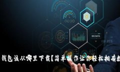 :比特币钱包该从哪里下载