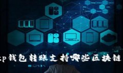 tp钱包转账支持哪些区块链