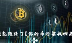 TP钱包跑路了？你的币还能