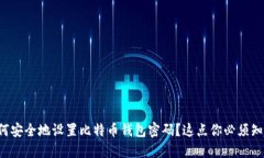 如何安全地设置比特币钱