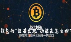 TP钱包的“没有发现”功能