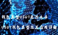 钱包类型USDT是什么币USD