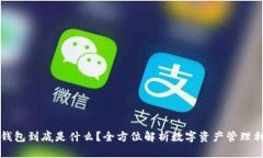TP钱包到底是什么？全方位