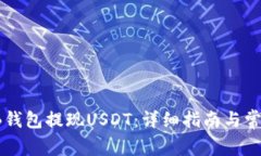 如何通过TB钱包提现USDT：详细指南与常见问题解