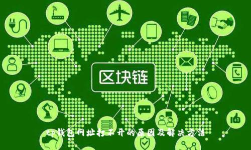 tp钱包网址打不开的原因及解决方法