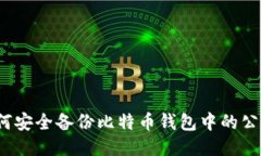 如何安全备份比特币钱包