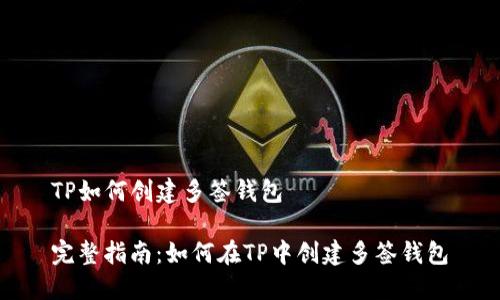 TP如何创建多签钱包

完整指南：如何在TP中创建多签钱包