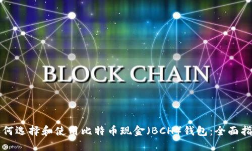 如何选择和使用比特币现金（BCH）钱包：全面指南