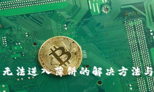 最新版TP钱包无法进入薄饼的解决方法与常见问题解析