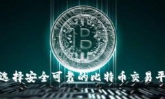 如何选择安全可靠的比特